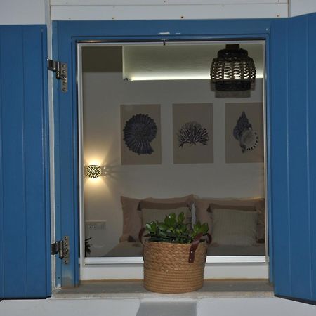 Belvedere Studios Astypálaia Eksteriør bilde