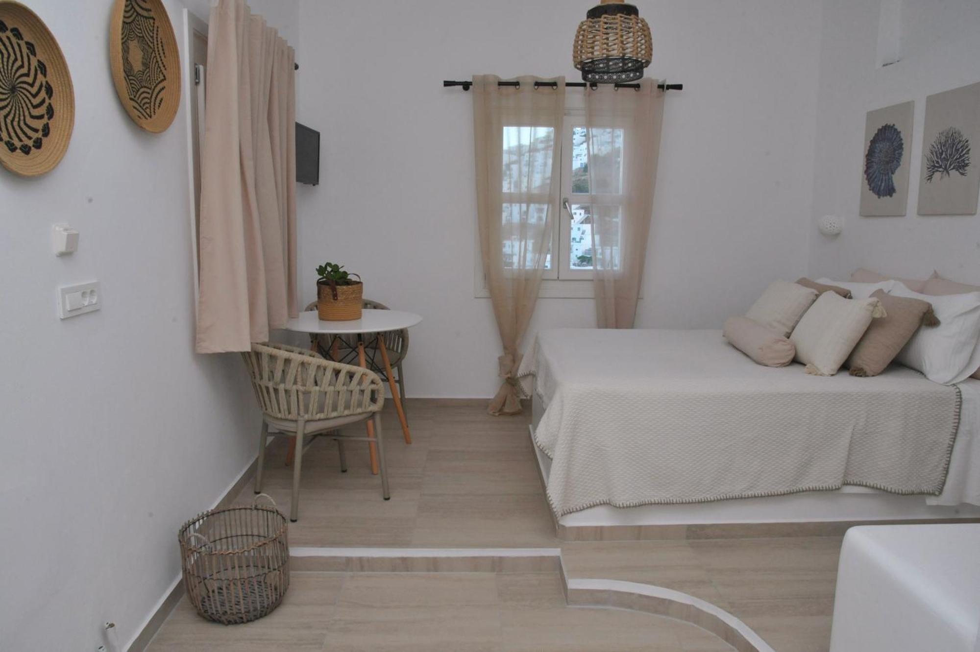 Belvedere Studios Astypálaia Eksteriør bilde